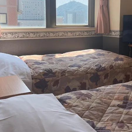 Hakodate Hotel Ekimae - Vacation Stay 91822V